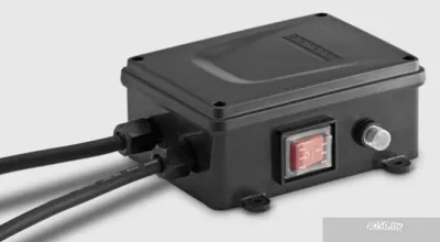 Насос Karcher BP 6 Deep Well