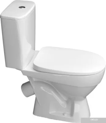 Керамин Толедо Инкоер (с жестким сиденьем)