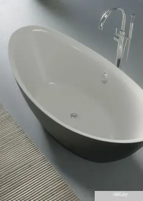 Wellis Arezzo black 180х87 WK00121