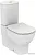 Унитаз Ideal Standard Tesi AquaBlade T008201+T352701+T356801
