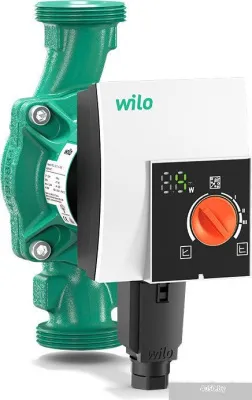 Насос Wilo Yonos PICO 40/1-8 (4178165)