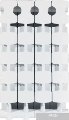 Fondital Calidor Super B4 500/100 V69003406 (6 секций)