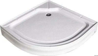 Душевой поддон River Wemor 100/15 C