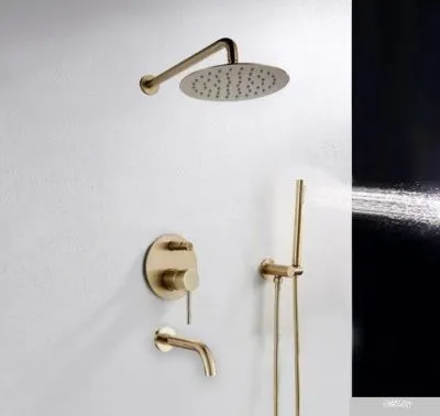 Rea Lungo REA-P4125 (золотой)