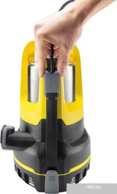 Насос Karcher SP 6 Flat Inox