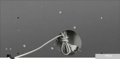 MAUNFELD Crosby Rocky 60 (черный)