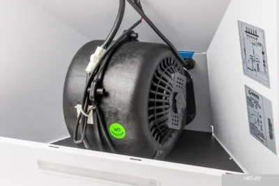 Germes Piramida 60 White