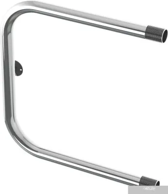 Полотенцесушитель Gloss & Reiter Standart П [П.50x50 (1.1/4