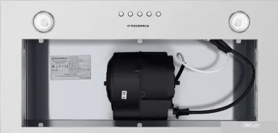 MAUNFELD Crosby Singl 5028 (нержавеющая сталь)