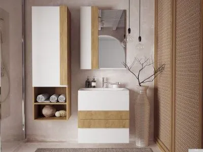 Garda Тумба под умывальник Sorento 58н_600