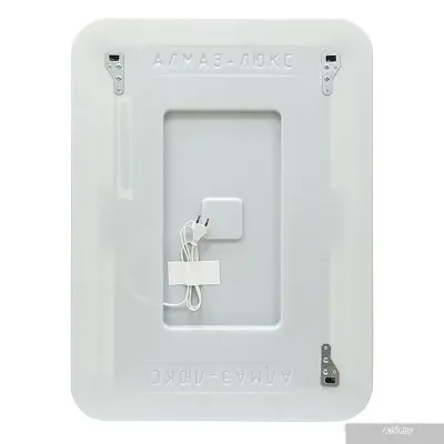 Алмаз-Люкс Зеркало с подсветкой ЗП-27 60х80