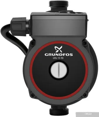 Grundfos UPA 15-90