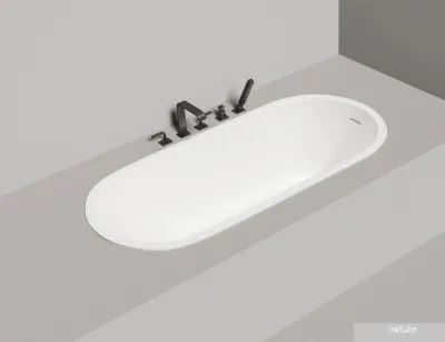 Salini Ornella Kit 170x80 102414G (S-Sense, глянцевый)