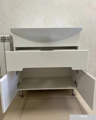 Garda Тумба под умывальник Marko-113 65 Т_ум_1ящ_2дв_650_Marko