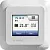Терморегулятор OJ Microline OWD5-1999 с Wi-Fi