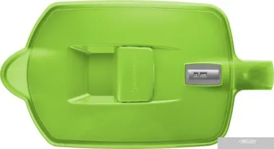 БАРЬЕР Прайм (зеленое яблоко)