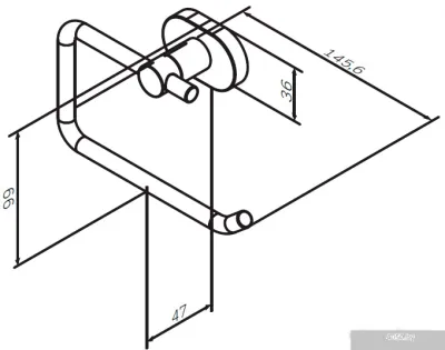 AM.PM Sense A7434100