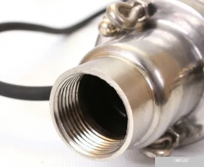 Калибр НПЦС-1,8/65-600