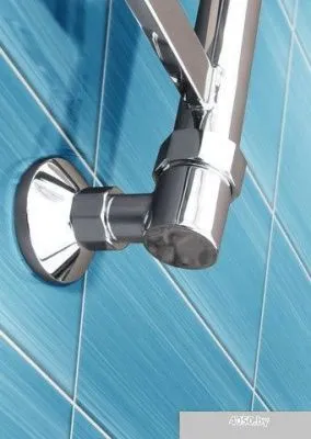 Полотенцесушитель Stinox Maxima 50x80 1