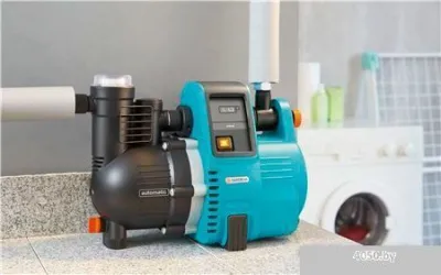 Gardena 3500/4E Classic [1757-20]