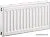 Стальной панельный радиатор Prado Classic тип 11 500x700