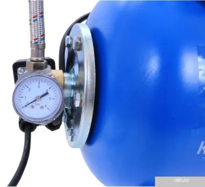 Насос Калибр СВД-(Е)850Н