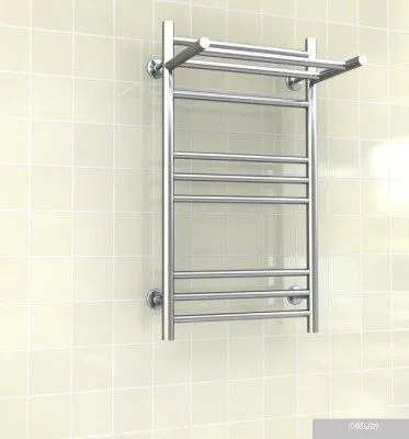 Полотенцесушитель Ростела Свирель+ D нижнее подключение 1