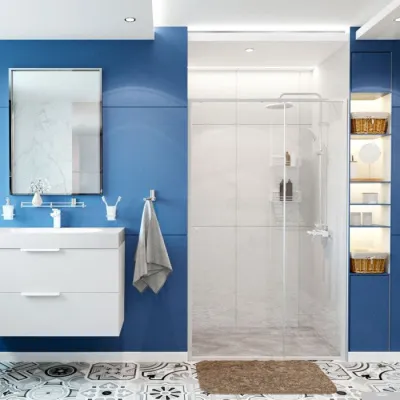 Wasserkraft Rhin 44S13