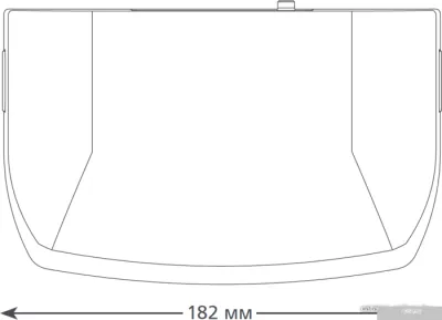 Насос Aspen Pumps Mini Blanc