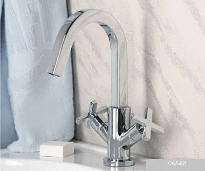 Смеситель Wasserkraft Weser 7803