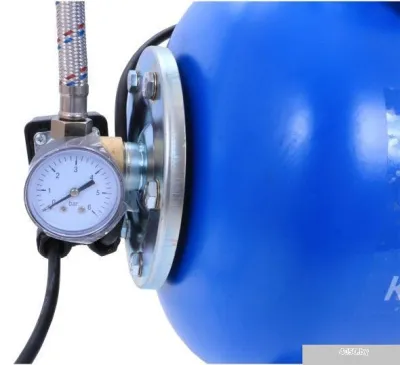 Насос Калибр СВД-(Е)650Н