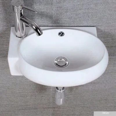 Умывальник Gid N9100R (белый)