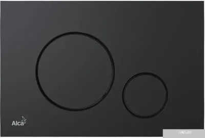 Alcaplast M678 (черный матовый)