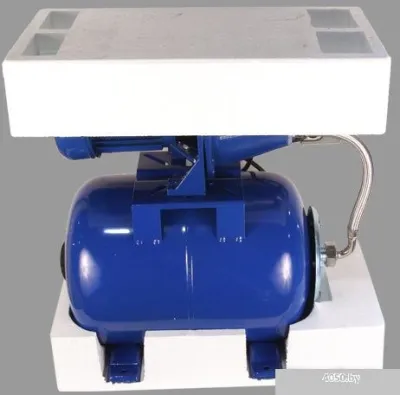 Насос Jemix ATQB-60