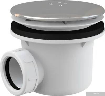 Сифон Alcaplast A49K