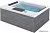 Ванна Aquavia Spa Suite Spa (white/thunder woodermax)