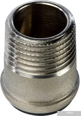 Вентильный кран Stout SVT-0001-000015 1/2