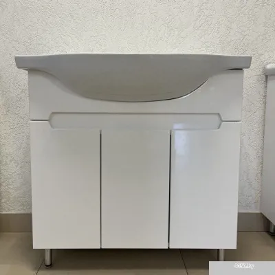 Garda Тумба под умывальник Marko-118 85 Т_ум_3дв_850_Marko