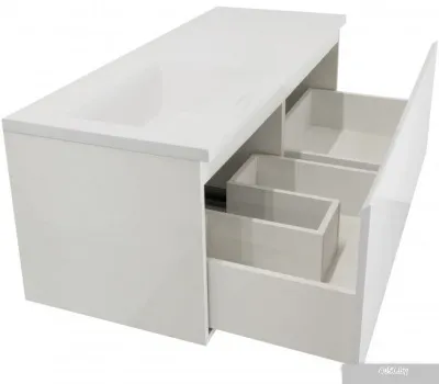 Эстет Dallas Luxe ФР-00001931 (правый)