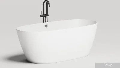 Salini Sofia Light 165x75 103711G (S-Sense, глянцевый)