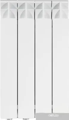 Fondital Calidor Super B4 350/100 V69001406 (6 секций)