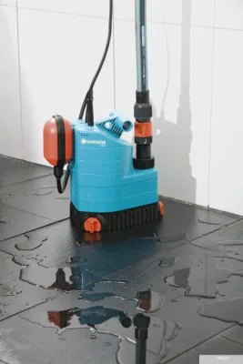 Насос Gardena 7000 Classic [1780-20]