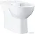Унитаз Grohe Bau 39429000