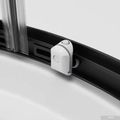 AM.PM X-Joy Twin Slide W88G-205-080BT64 80x80