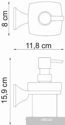 Wasserkraft Wern K-2599