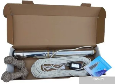 Насос HELZ КАПИТАН БЦПП-0,5-30