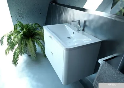 Умывальник Andrea Atlantica 1000