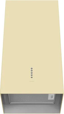 Кухонная вытяжка MAUNFELD Bath 401 (бежевый)