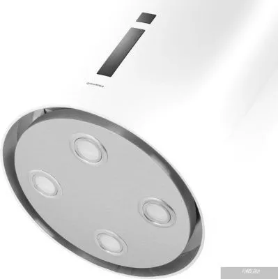 MAUNFELD Lee Wall sensor 39 (белый)