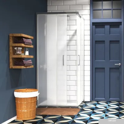 Wasserkraft Main 41S03 Matt glass